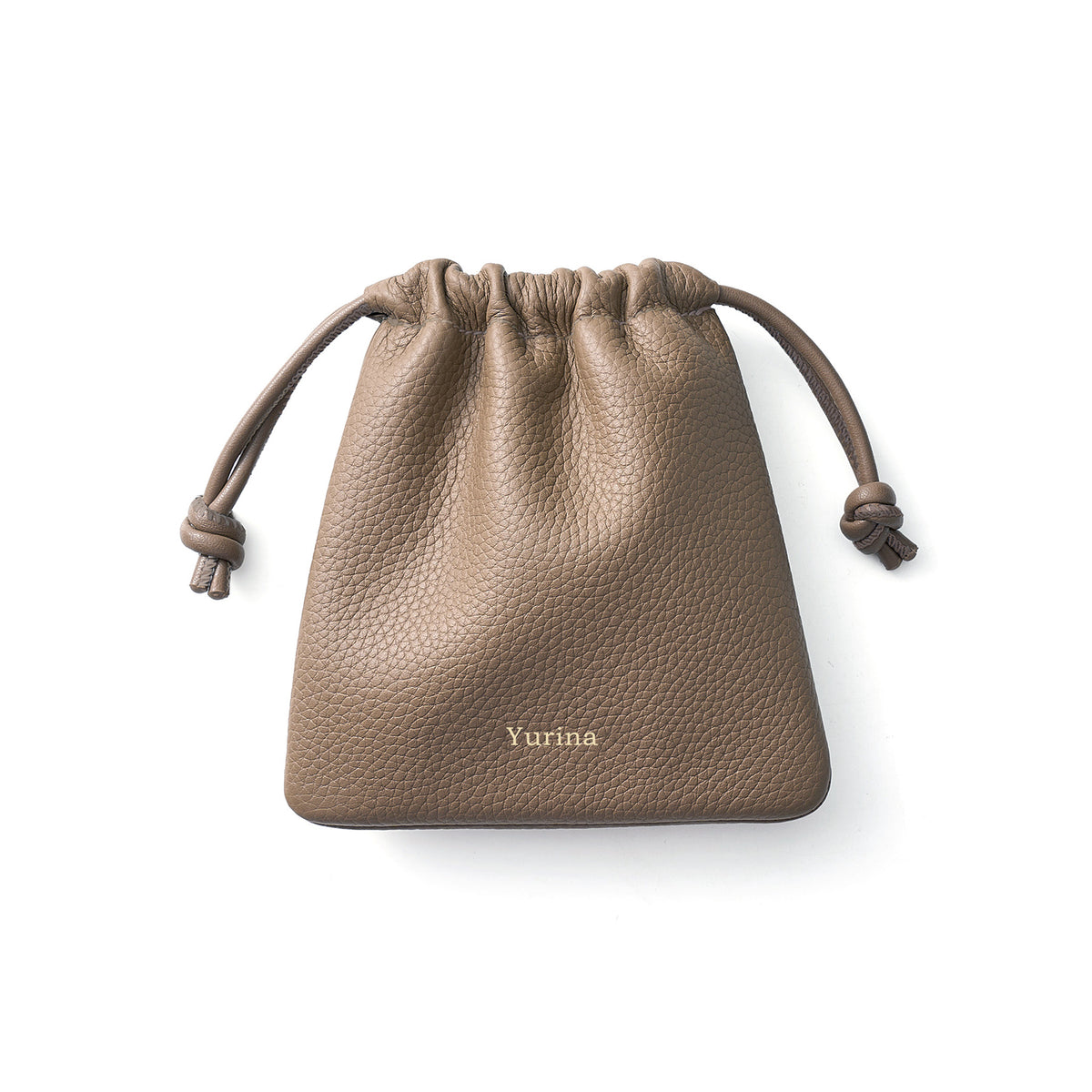 KINCHAKU POUCH – RECLAIRE